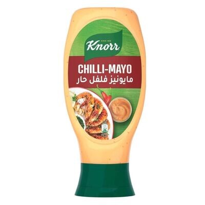 Knorr Chili Mayo