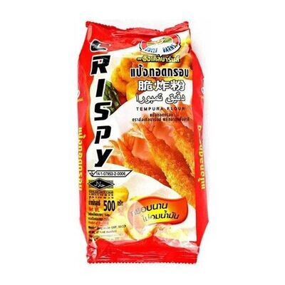 Uncle Brans Tempura Flour