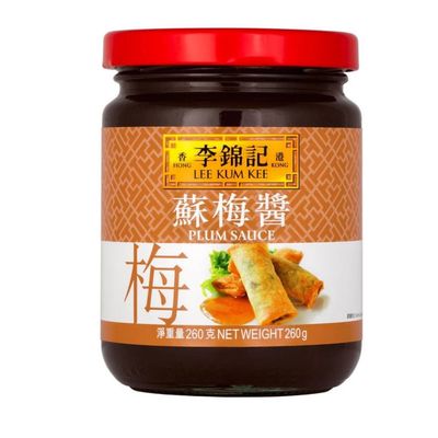 Lee Kum Kee Plum sauce