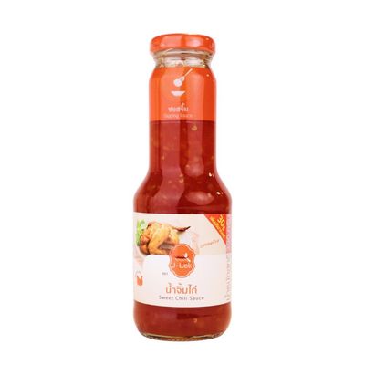 J-Lek Sweet Chilli Sauce