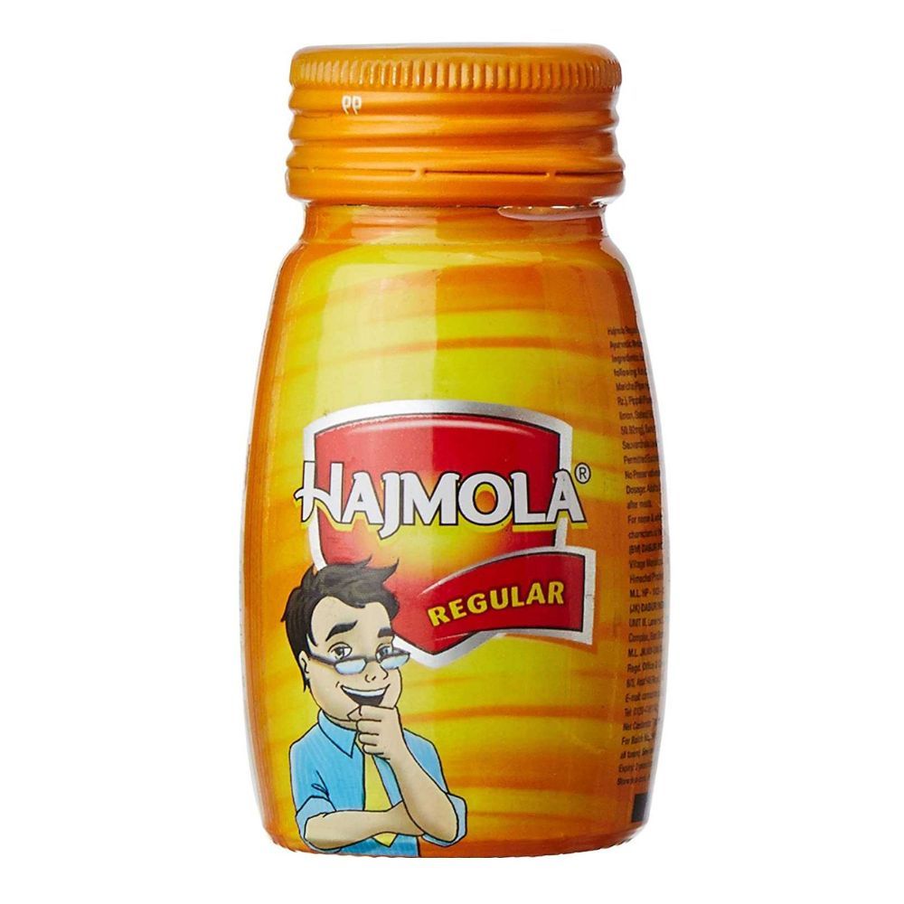 Hajmola Regular