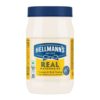 Hellman&#39;s Mayonnaise -250g
