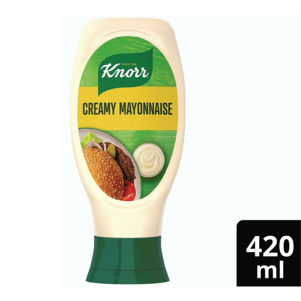 Knorr Creamy Mayonise