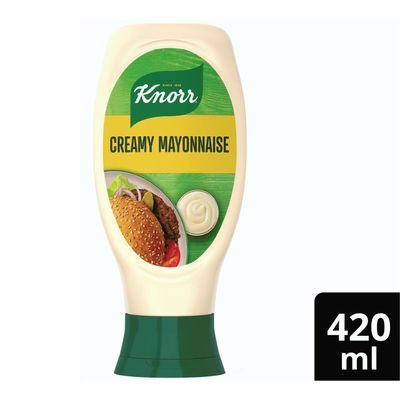 Knorr Creamy Mayonise