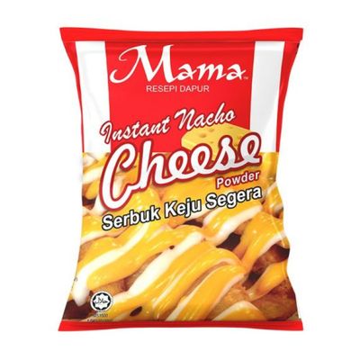Mama Nacho Cheese Powder