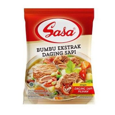 Beef Seasoning Powder (HALAL)