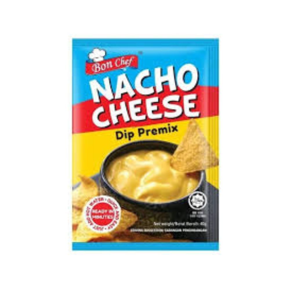 Nacho cheese Mix