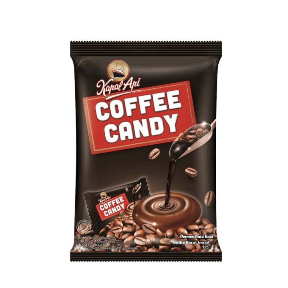 Coffee Candy