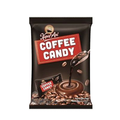 Coffee Candy
