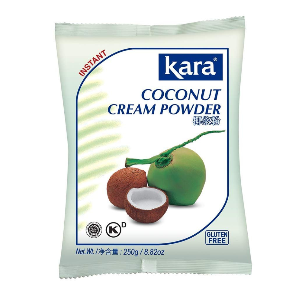 Coconut Cream Powder