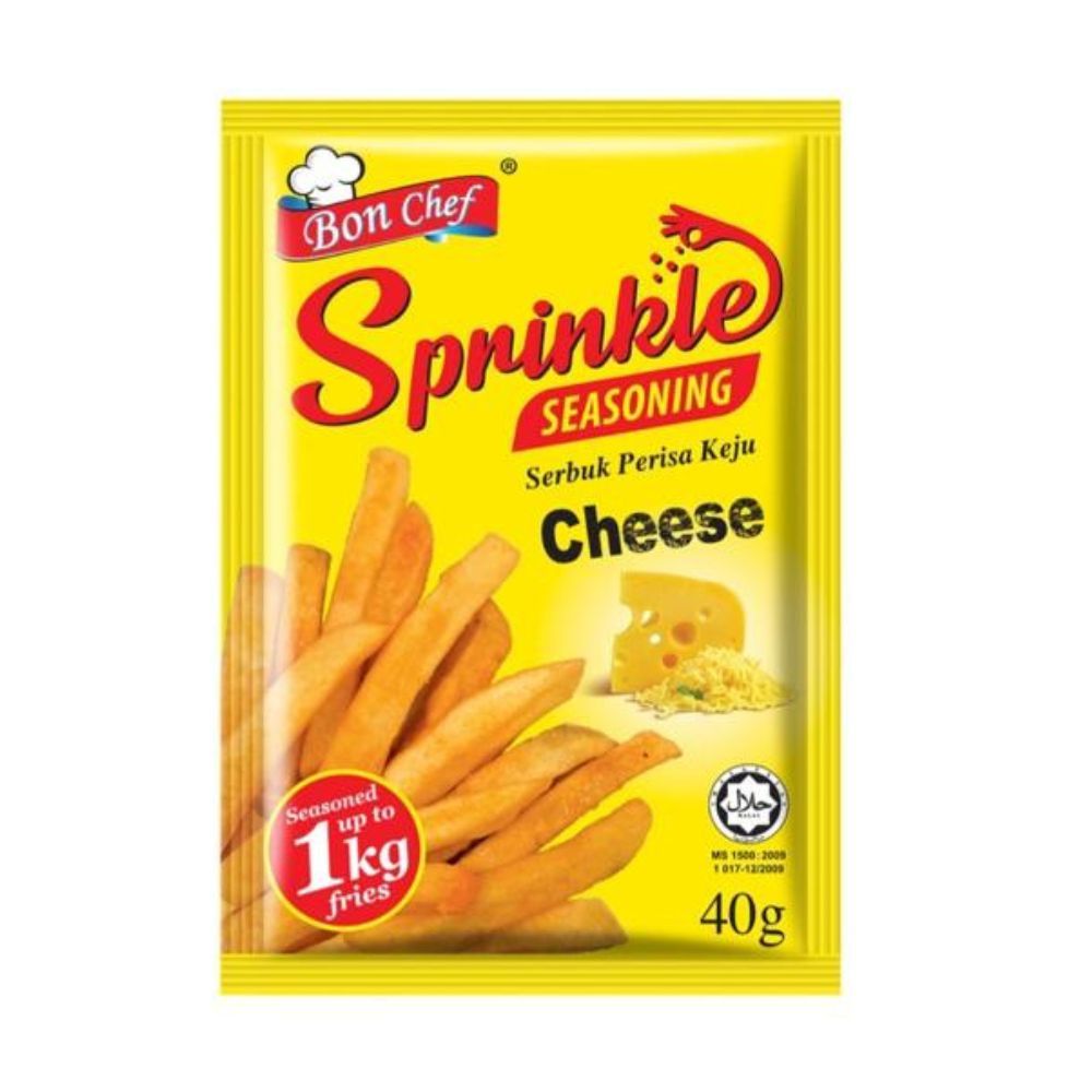 Cheese Seasoning Mix