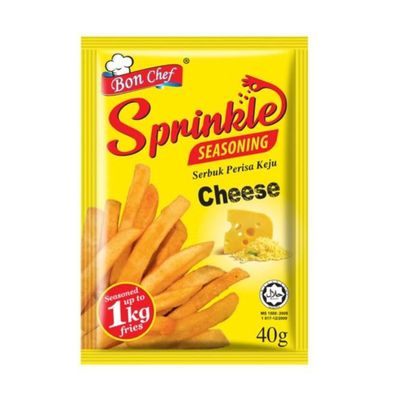Cheese Seasoning Mix