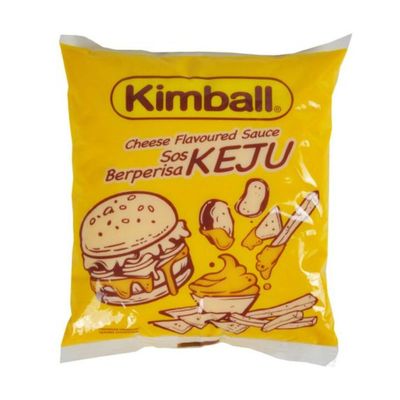 Melted Cheddar Cheese Sauce-1 Litre
