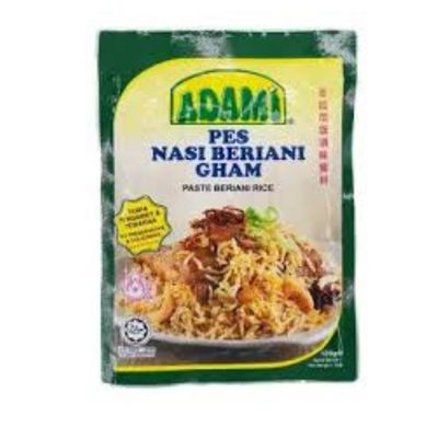 Nasi Rice Masala Mix