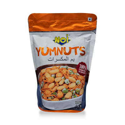 Noi Yumnuts 500 GM