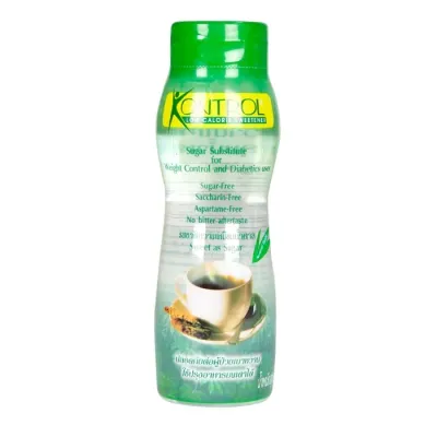 Zero Calorie Sweetener 