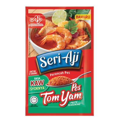 Ajinimoto TOM YUM Seasoning