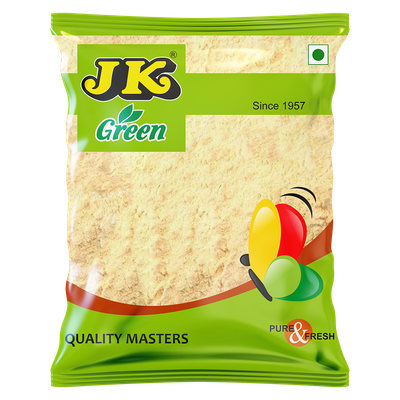 Jk Desiccated Pink Salt 100g