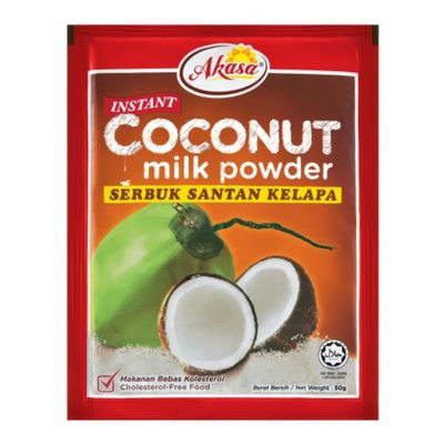 Instant Coconut Milk Powder