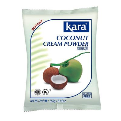 Coconut Cream Powder