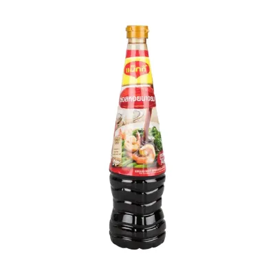 Maggi Cooking Sauce 680ml