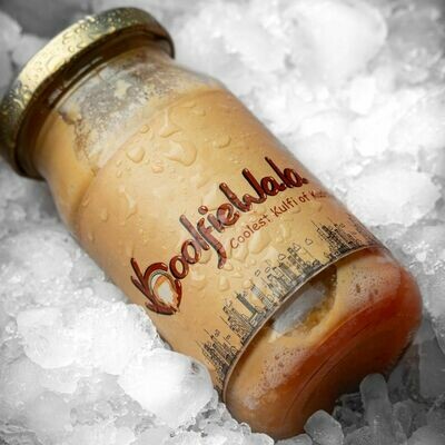 Coolfiewala's Malai Kulfi (200ml)