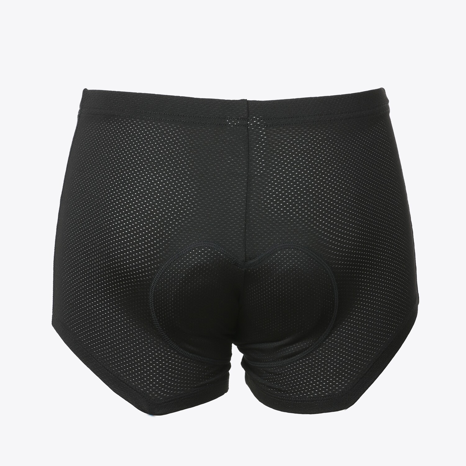 Stelvio Collection Cycling MTB Shorts Black