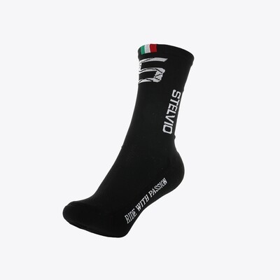 Stelvio Collection Cycling Socks SC Classic