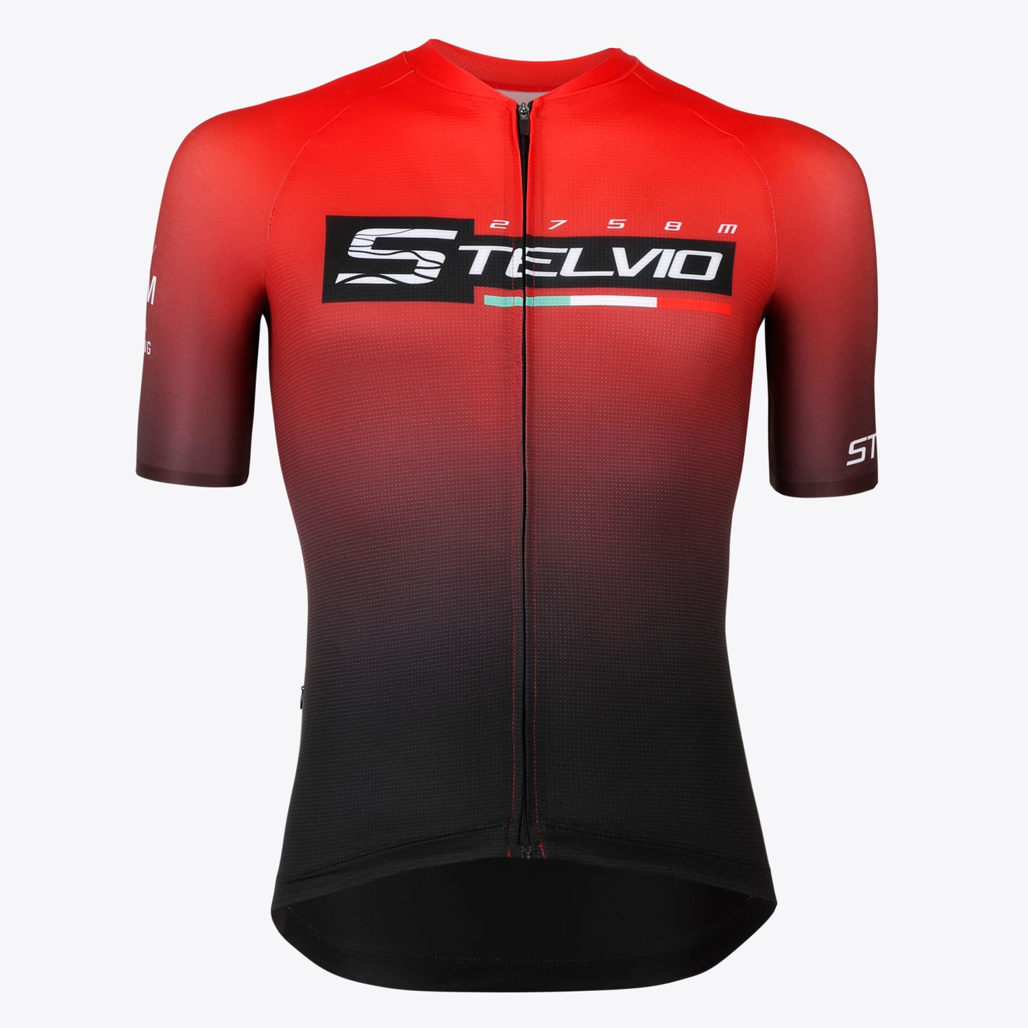 Stelvio cycling jersey hotsell