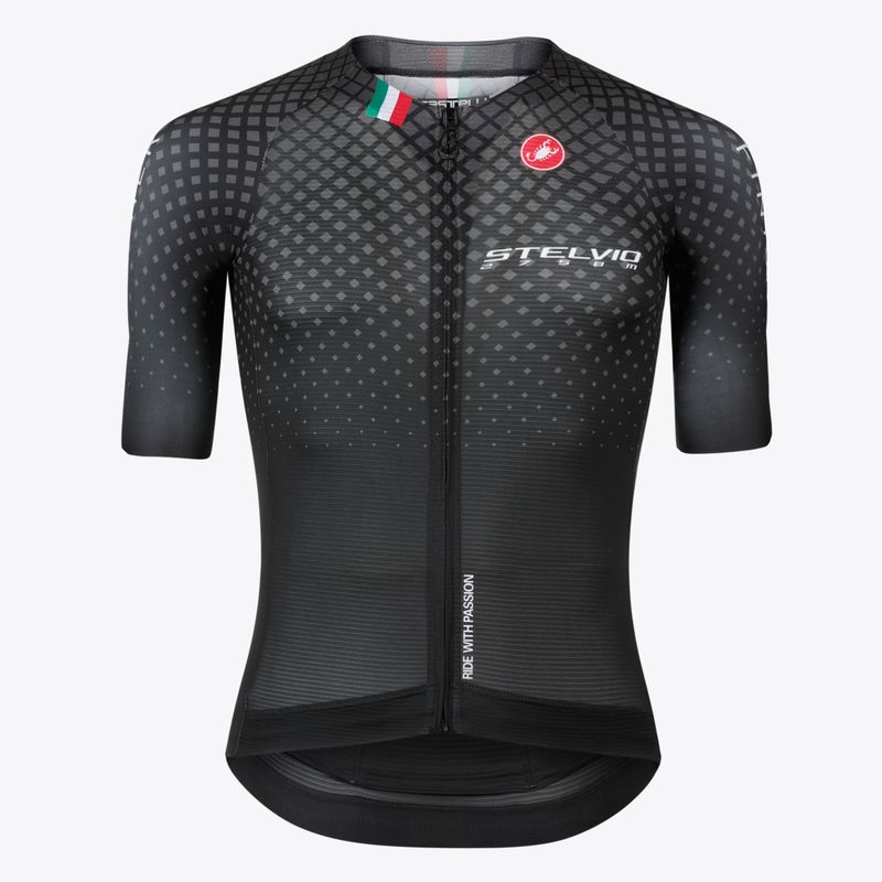 Castelli Aero Race 7.0 Jersey Excel Sports | Shop Online