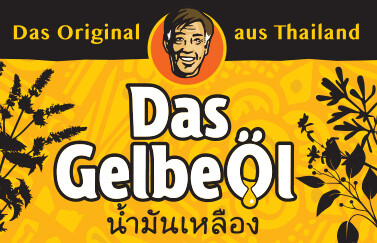 Das Gelbe Öl