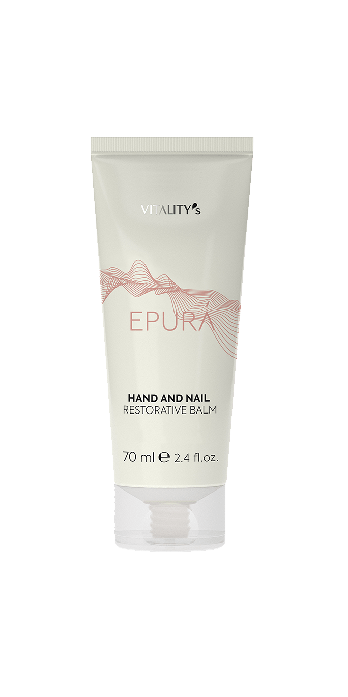 Hand Nail Restorative Balm