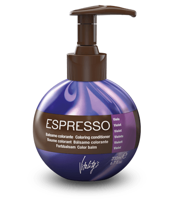 Espresso Balsamo Colorante Viola