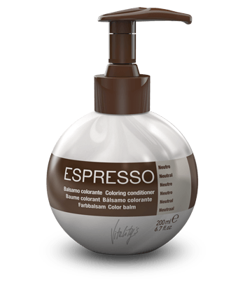 Espresso Balsamo Colorante Neutro