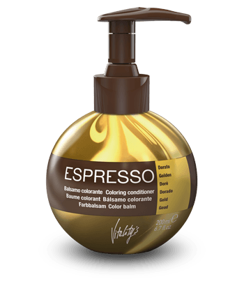 Espresso Balsamo Colorante Oro