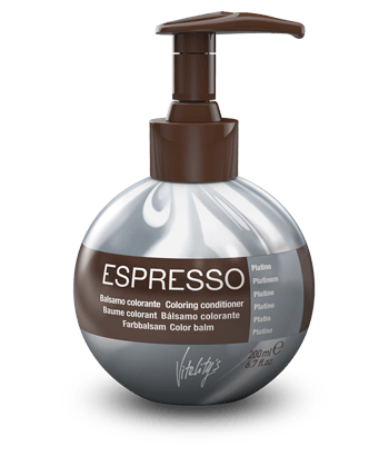 Espresso Balsamo Colorante Platino