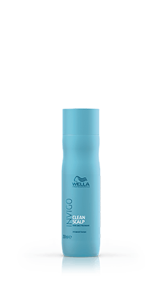 Clean Scalp  Shampoo Antiforfora