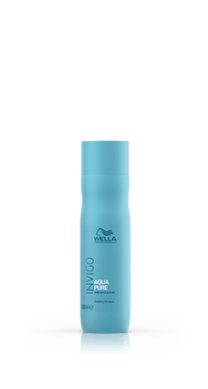 Aqua Pure Shampoo Purificante Anti-Inquinamento Aqua Pure Shampoo Purificante Anti-Inquinamento