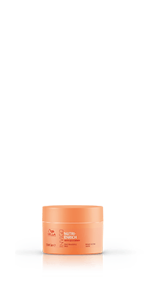Deep Nourishing Mask
