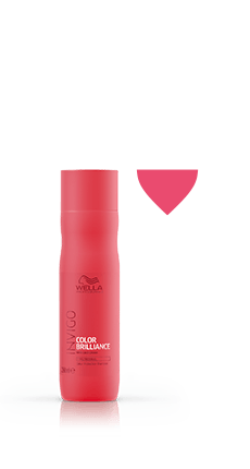 Color Protection Shampoo