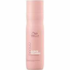 Cool Blonde Color Refreshing Shampoo