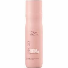 Cool Blonde Color Refreshing Shampoo