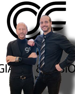 GF COMPANY ITALIAN TOP SELECTION