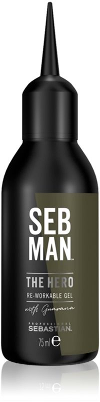The Hero SEB MAN × 4 pezzi