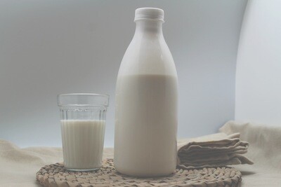 Молоко 3,4-4%
