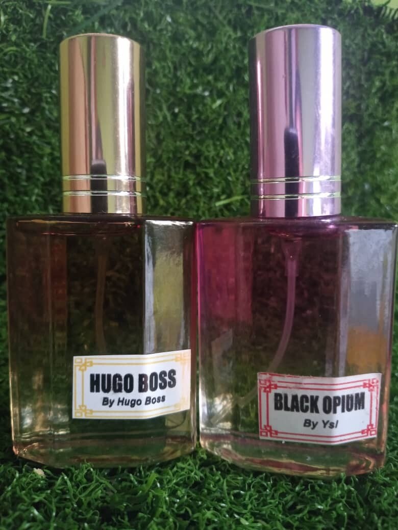 20mls