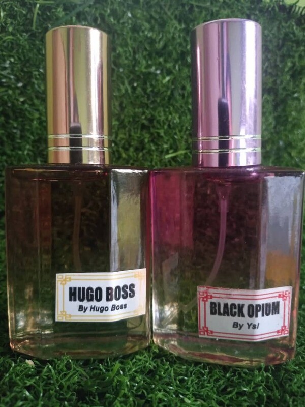 20mls