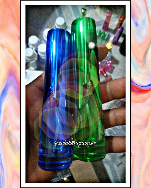 12mls spray bottle