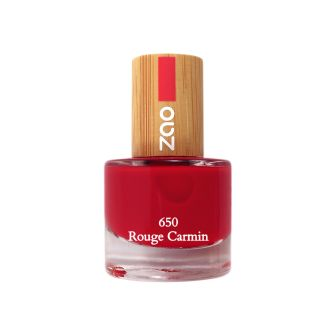 Vernis à Ongles 10 FREE Rouge Carmin