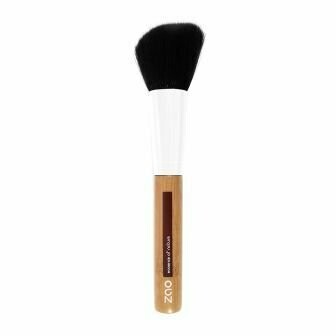 Pinceau Bambou Fard à joues (blush) 703